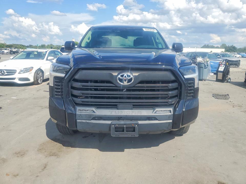 Aukcja sprzedaży 2022 Toyota Tundra, vin: 5TFLA5EC5NX004246, numer aukcji: 65850526