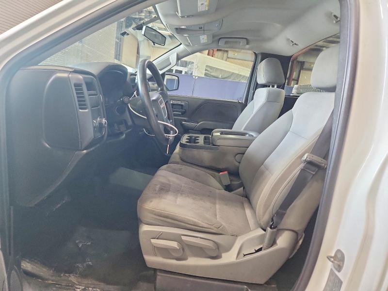 64336166 :رقم المزاد ، 1GTN1LEH9JZ305674 vin ، 2018 Gmc Sierra مزاد بيع