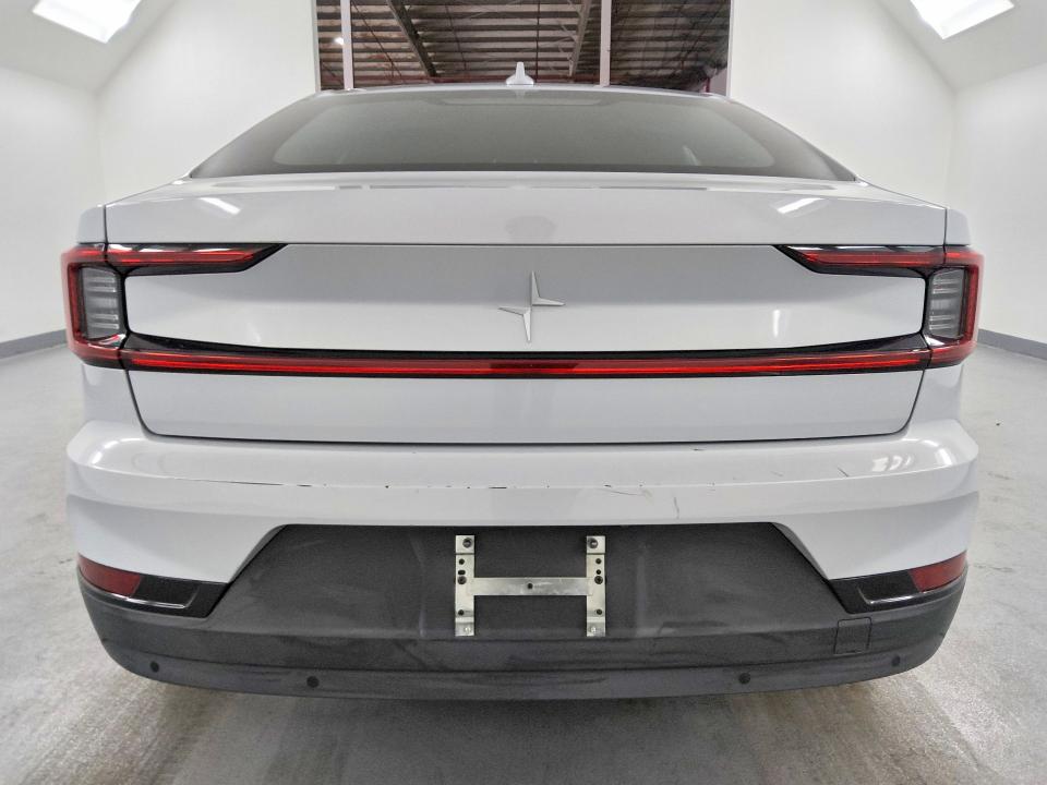 Продажа на аукционе авто 2023 Polestar 2, vin: YSMEG3KA3PL146298, номер лота: 63950736