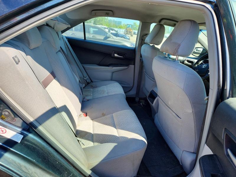Aukcja sprzedaży 2013 Toyota Camry, vin: 4T1BF1FK4DU205854, numer aukcji: 63098786
