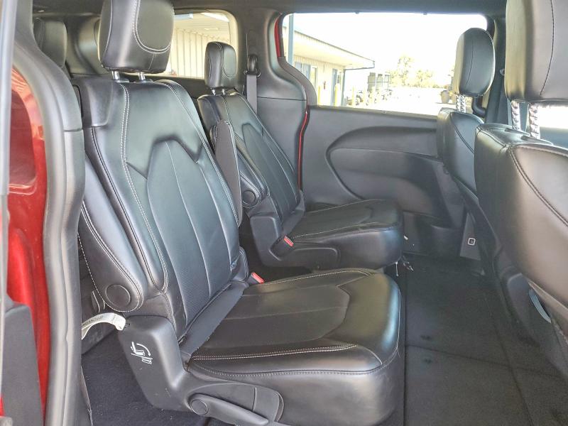 Aukcja sprzedaży 2025 Chrysler Pacifica, vin: 2C4RC1BG9SR518700, numer aukcji: 66386926