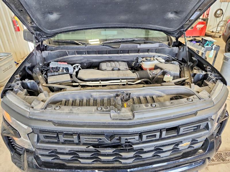 63716916 :رقم المزاد ، 3GCPDBEK8PG264890 vin ، 2023 Chevrolet Silverado مزاد بيع