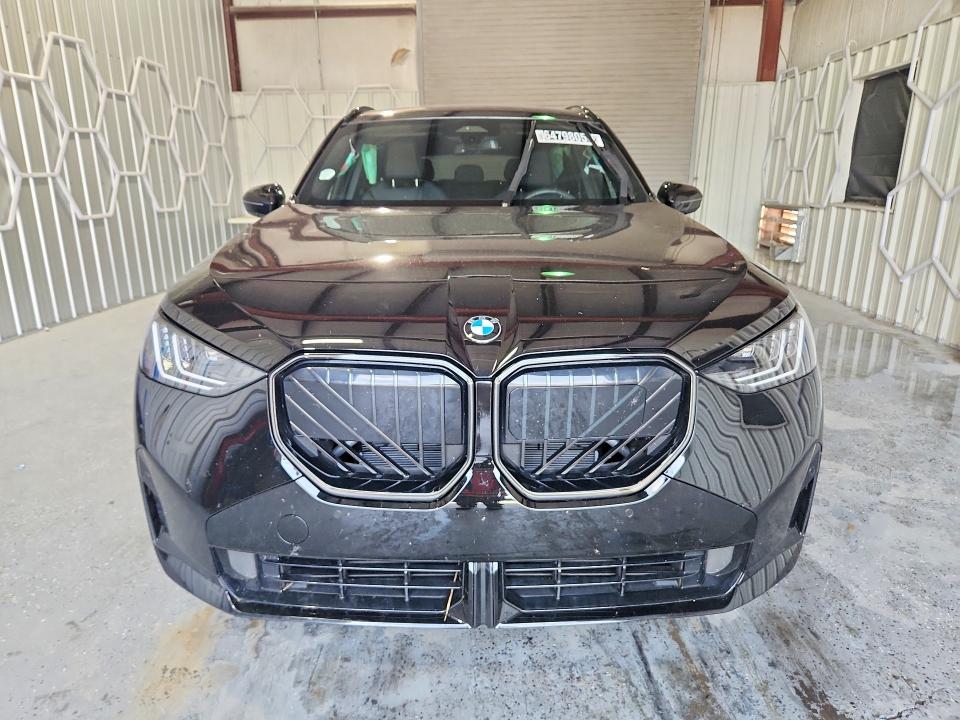 2026 Bmw X3 მანქანა იყიდება აუქციონზე, vin: 5UX53GP02T9417999, აუქციონის ნომერი: 64798056