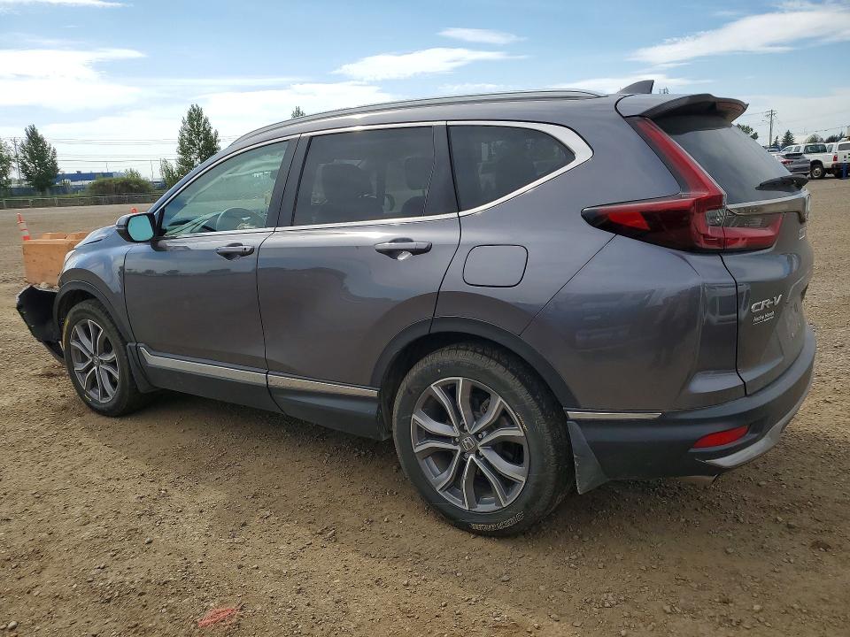 Aukcja sprzedaży 2022 Honda Cr-v, vin: 2HKRW2H92NH224417, numer aukcji: 66839266