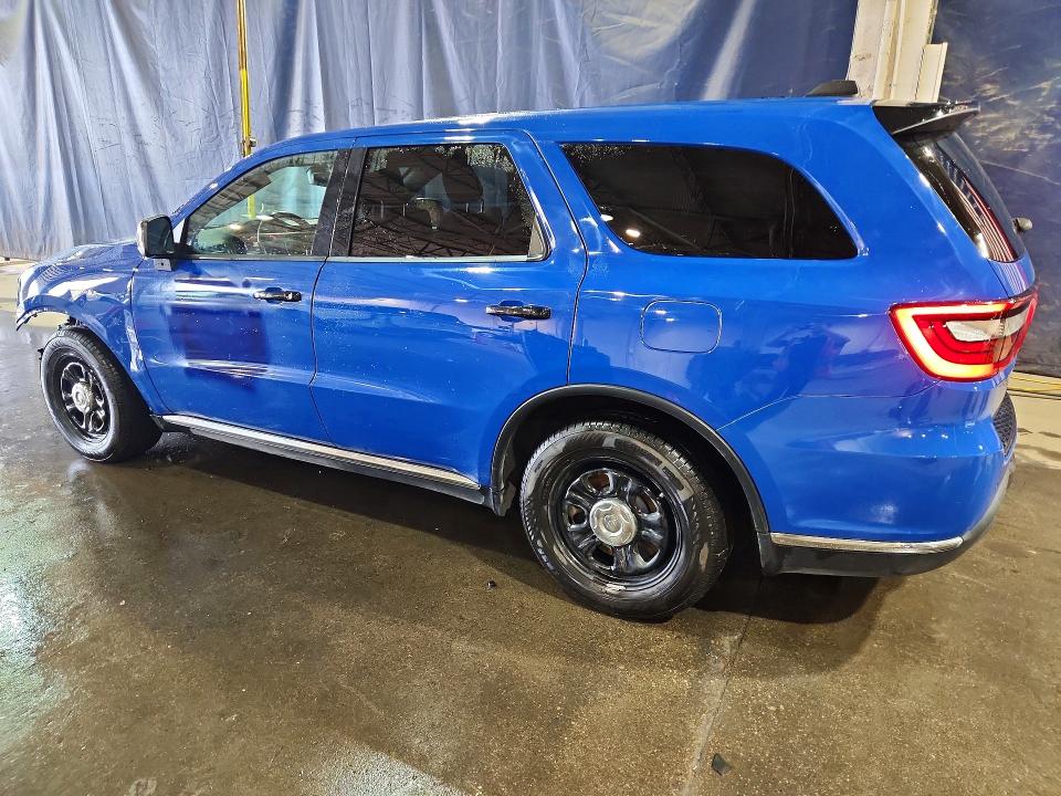 Auction sale of the 2023 Dodge Durango, vin: 1C4SDJFT8PC673549, lot number: 67016246