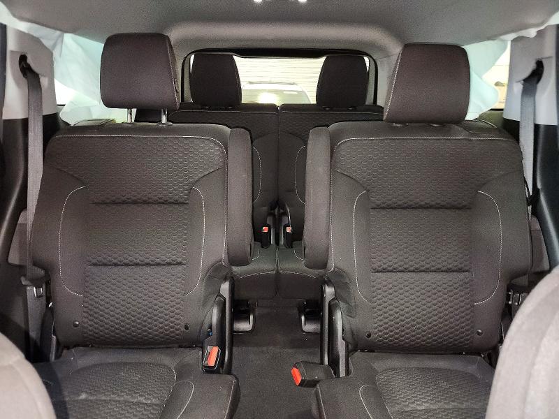 64099366 :رقم المزاد ، 1GKKNSLS5JZ172657 vin ، 2018 Gmc Acadia مزاد بيع