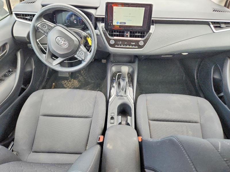 66249806 :رقم المزاد ، 5YFB4MDE8TP378992 vin ، 2026 Toyota Corolla مزاد بيع