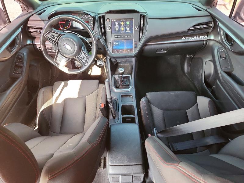 Продаж на аукціоні авто 2022 Subaru Wrx, vin: JF1VBAA69N9029448, номер лоту: 63526406