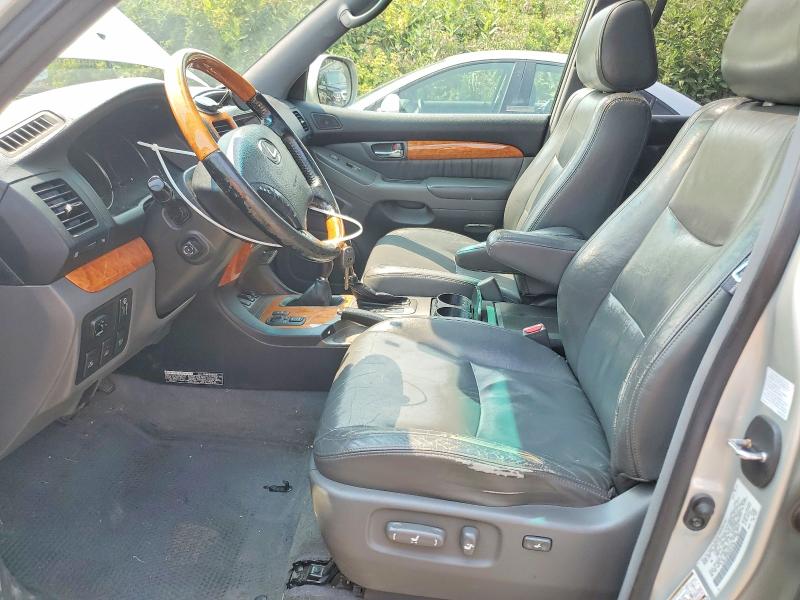 Auction sale of the 2005 Lexus Gx, vin: JTJBT20X650072138, lot number: 64558996
