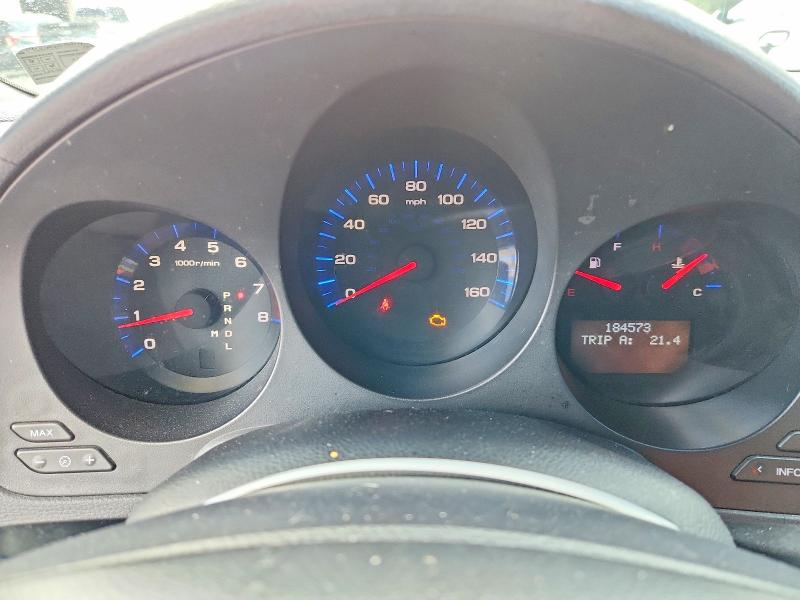 Продаж на аукціоні авто 2004 Acura Tl, vin: 19UUA66224A040060, номер лоту: 64275646