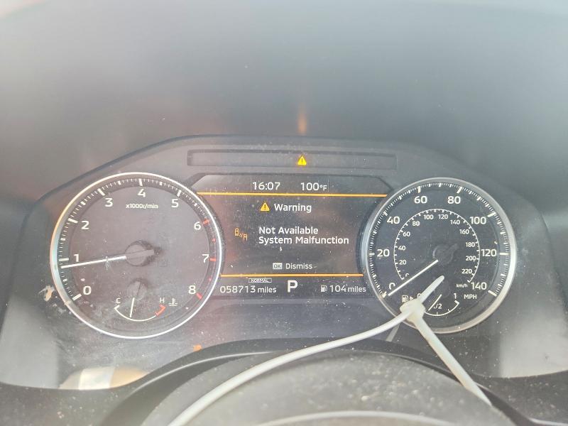 Aukcja sprzedaży 2024 Mitsubishi Outlander, vin: JA4J3UA86RZ077840, numer aukcji: 63917616