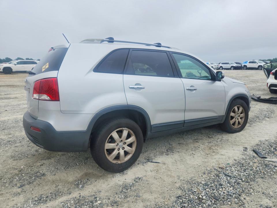 Aukcja sprzedaży 2013 Kia Sorento, vin: 5XYKT4A29DG310560, numer aukcji: 63690776