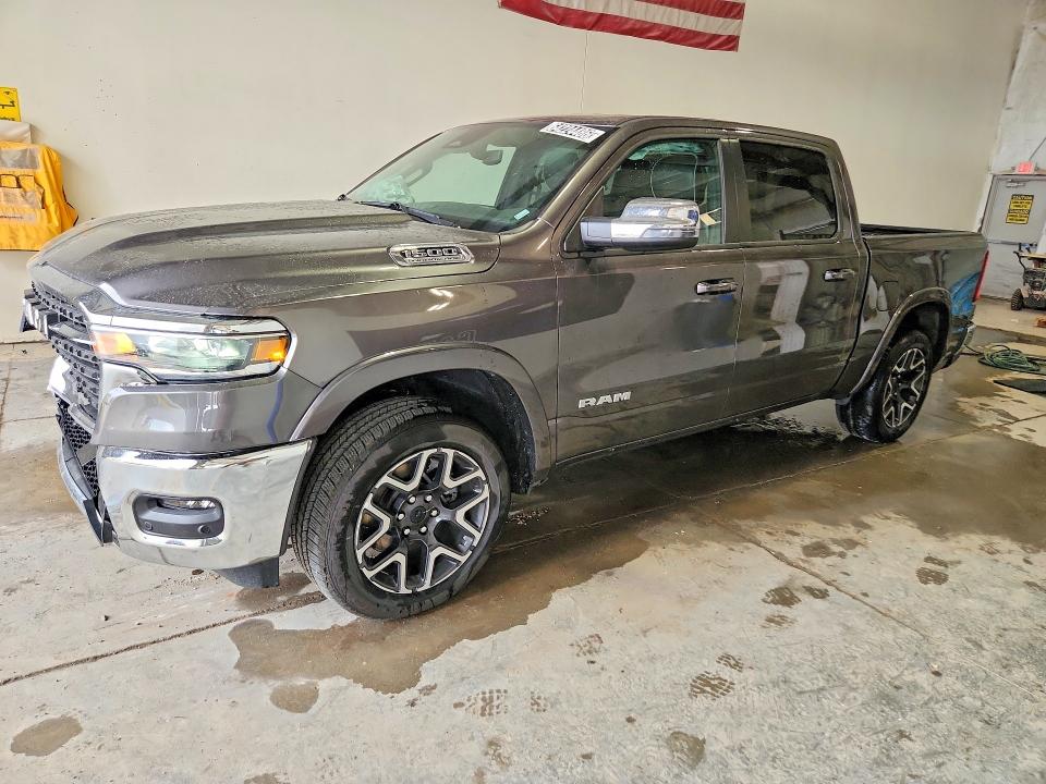 Aukcja sprzedaży 2026 Ram 1500, vin: 3C6SRFJP9T4168029, numer aukcji: 64224486