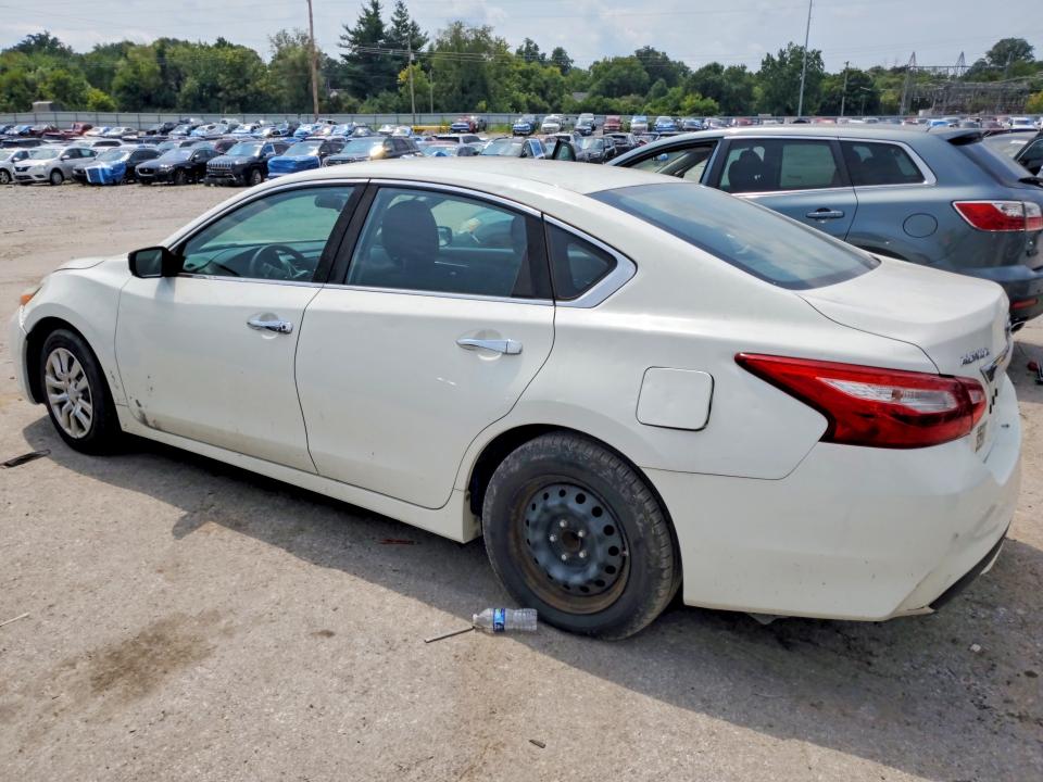 Aukcja sprzedaży 2016 Nissan Altima, vin: 1N4AL3AP4GC149485, numer aukcji: 64597876