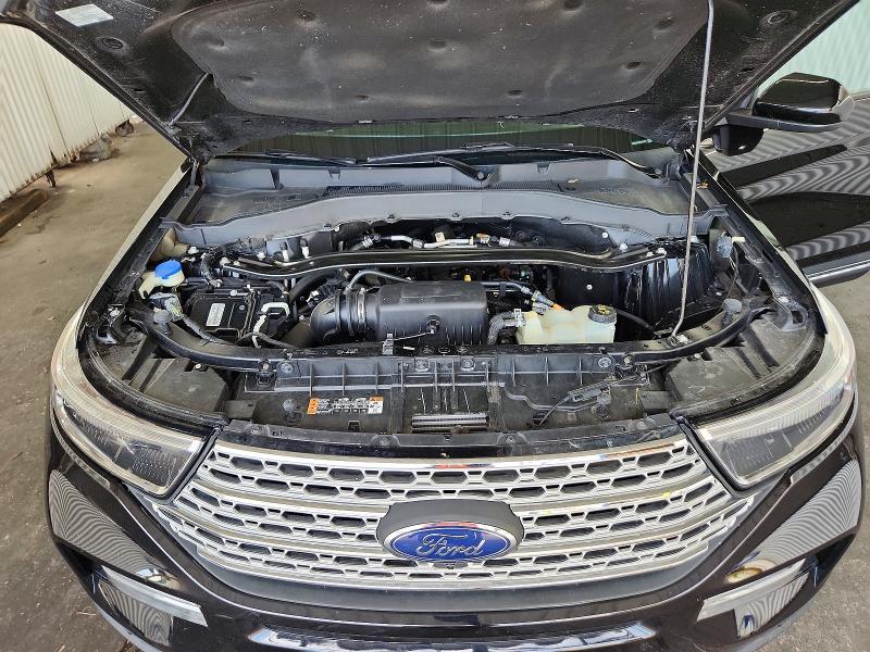 Продаж на аукціоні авто 2022 Ford Explorer, vin: 1FMSK8FH2NGB20777, номер лоту: 64410766