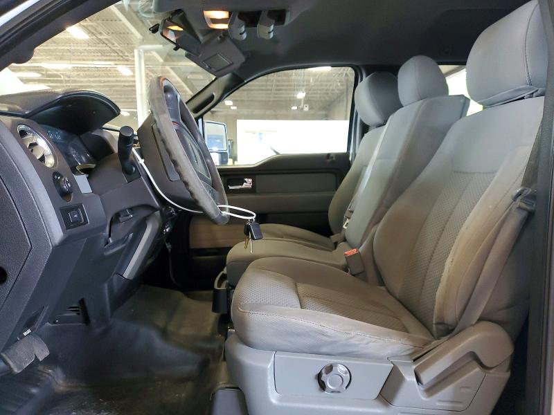 Продажа на аукционе авто 2013 Ford F150, vin: 1FTFW1ET7DFB77620, номер лота: 63952026