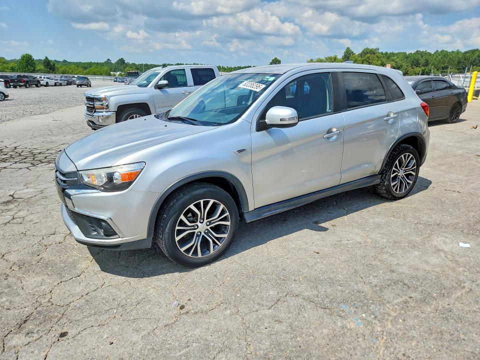 Aukcja sprzedaży 2019 Mitsubishi Outlander Sport, vin: JA4AP3AU3KU017075, numer aukcji: 63285296