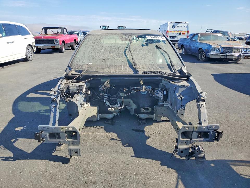 61349816 :رقم المزاد ، 2HGFE4F88TH328011 vin ، 2026 Honda Civic مزاد بيع