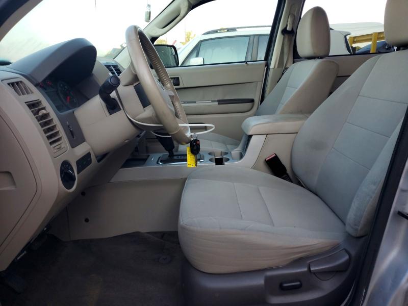 Продажа на аукционе авто 2012 Ford Escape, vin: 1FMCU0D70CKC13835, номер лота: 63287616