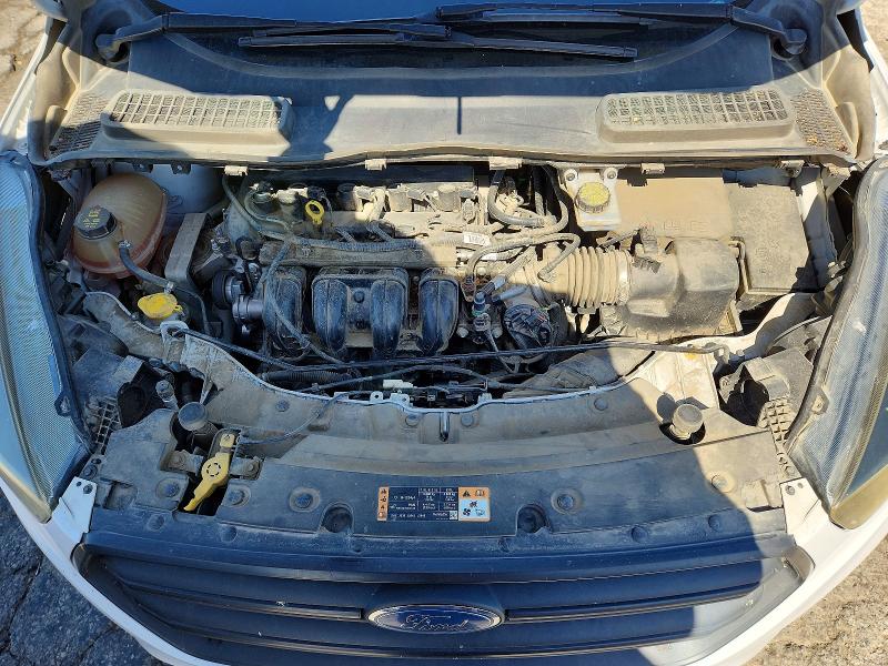 63765116 :رقم المزاد ، 1FMCU0F7XJUA36516 vin ، 2018 Ford Escape مزاد بيع