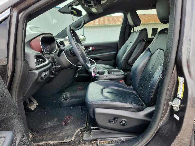 Aukcja sprzedaży 2020 Chrysler Pacifica, vin: 2C4RC1BG4LR101258, numer aukcji: 65817776