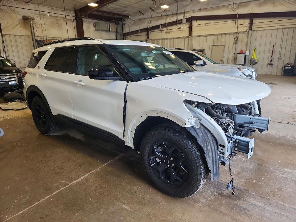 Aukcja sprzedaży 2024 Ford Explorer, vin: 1FMSK8JH4RGA45562, numer aukcji: 67254696