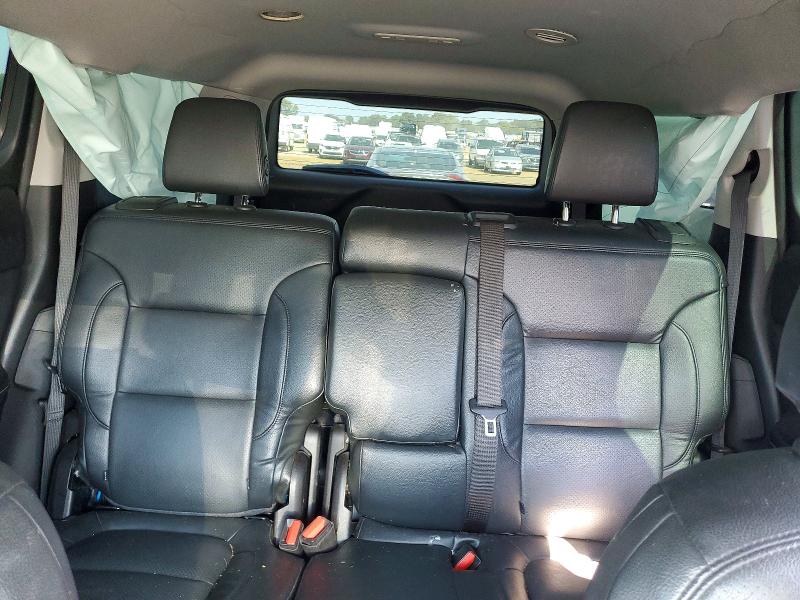 67167036 :رقم المزاد ، 1GKKNKLA1JZ124760 vin ، 2018 Gmc Acadia مزاد بيع
