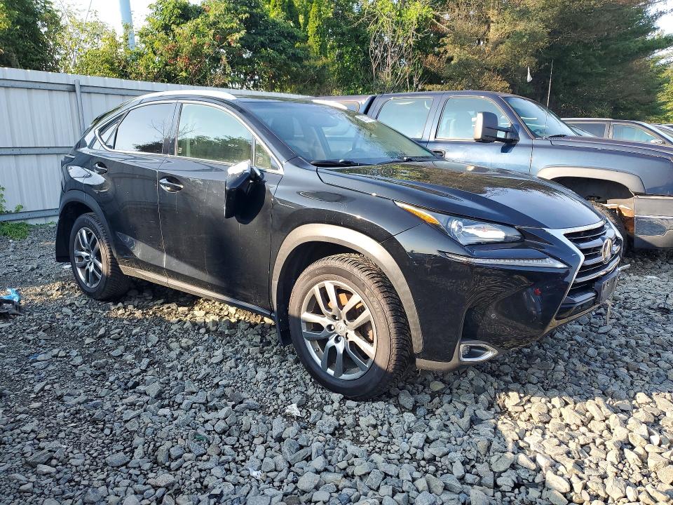 Продажа на аукционе авто 2016 Lexus Nx 200t, vin: JTJBARBZ5G2090232, номер лота: 63312406
