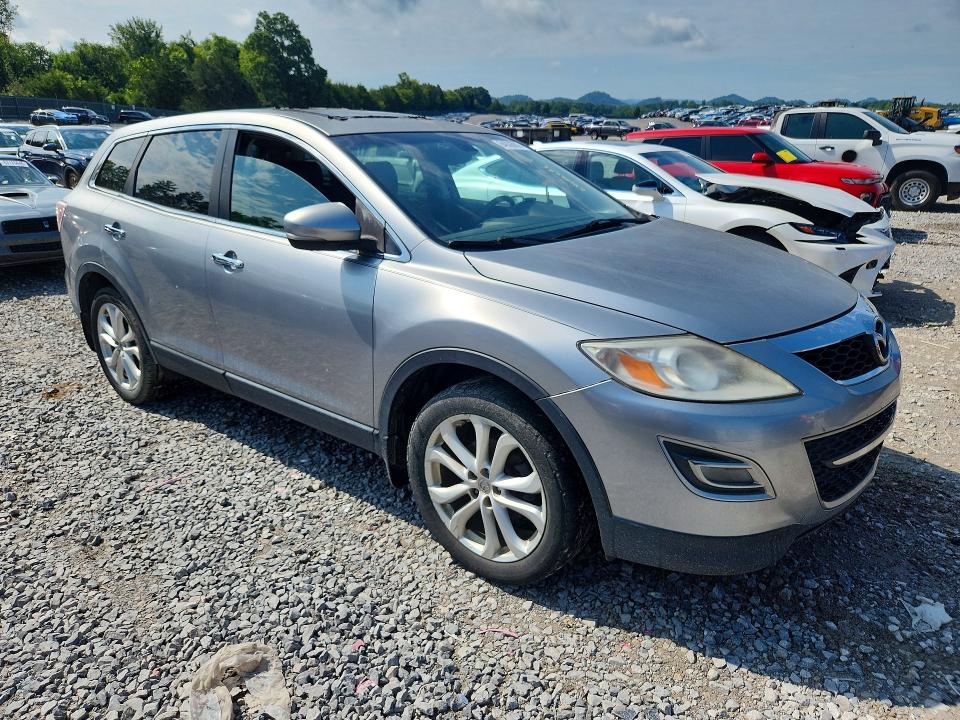 Aukcja sprzedaży 2011 Mazda Cx-9, vin: JM3TB2DA4B0319482, numer aukcji: 64036086