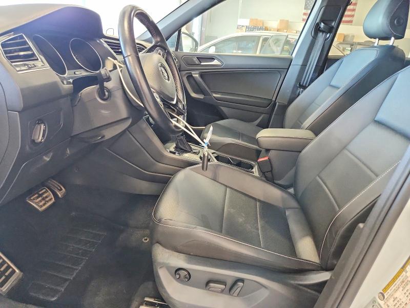 Продажа на аукционе авто 2021 Volkswagen Tiguan, vin: 3VV2B7AX4MM024510, номер лота: 65197316
