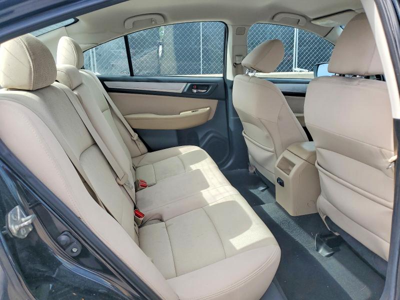 Продажа на аукционе авто 2016 Subaru Legacy, vin: 4S3BNAF60G3007129, номер лота: 64192256