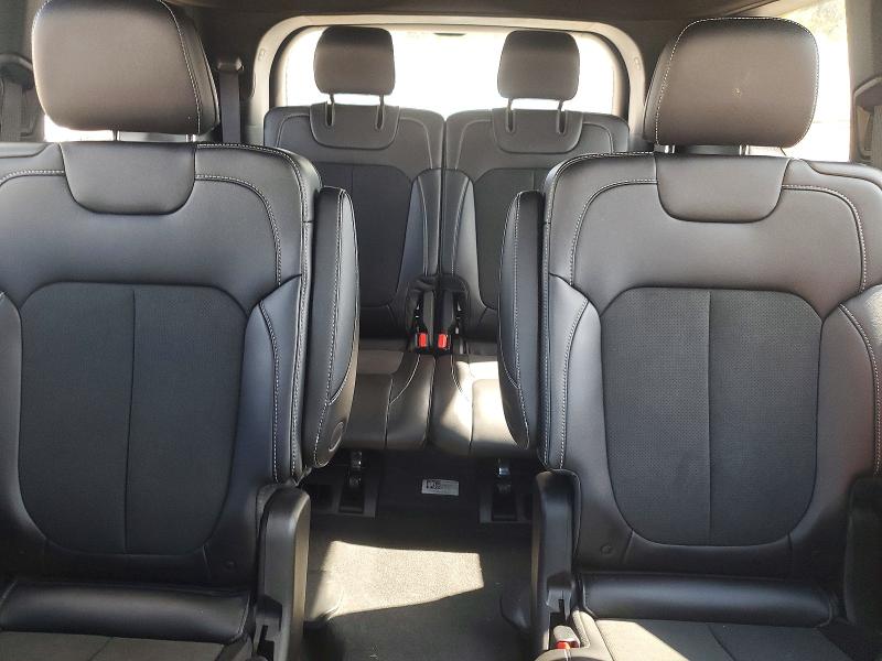 63901906 :رقم المزاد ، 1C4RJKAG7S8770860 vin ، 2025 Jeep Grand Cherokee مزاد بيع