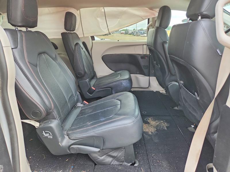 Aukcja sprzedaży 2020 Chrysler Pacifica, vin: 2C4RC1BG1LR133018, numer aukcji: 65001366