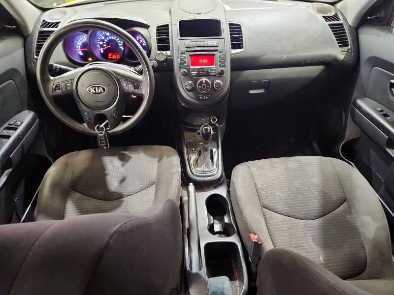 Продаж на аукціоні авто 2013 Kia Soul, vin: KNDJT2A5XD7769071, номер лоту: 66499436