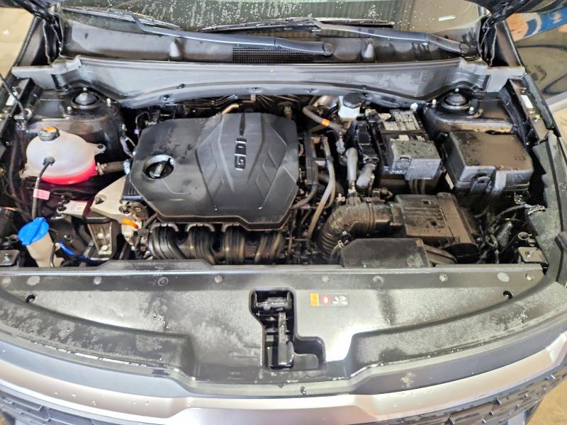 2026 Kia Sportage მანქანა იყიდება აუქციონზე, vin: 5XYK2CDF9TG409745, აუქციონის ნომერი: 63429266