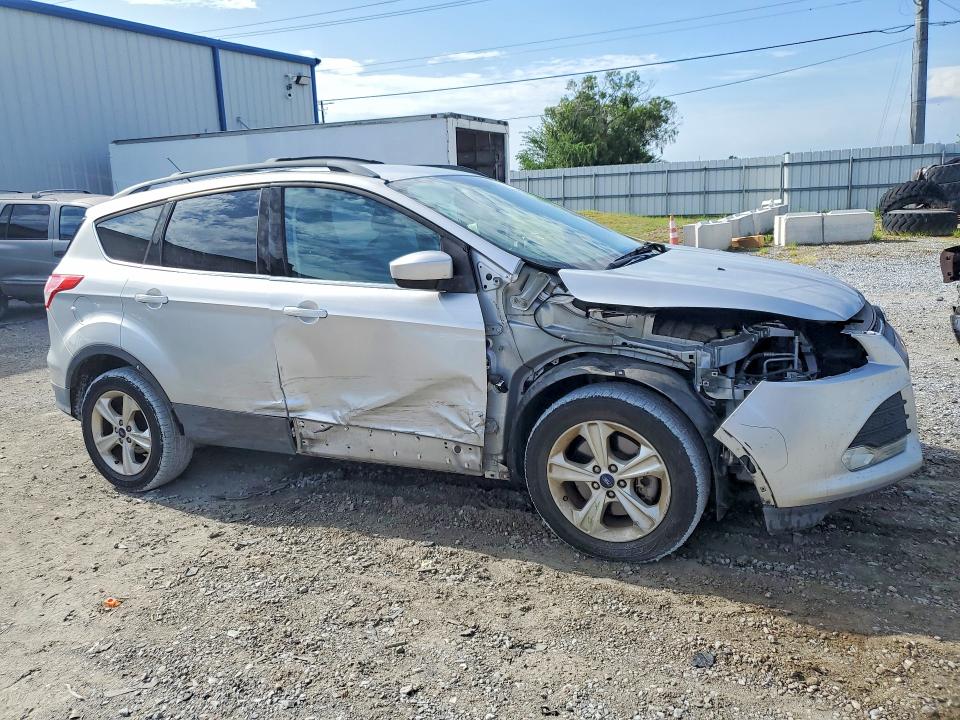 Продажа на аукционе авто 2013 Ford Escape, vin: 1FMCU0G98DUD63968, номер лота: 65584856