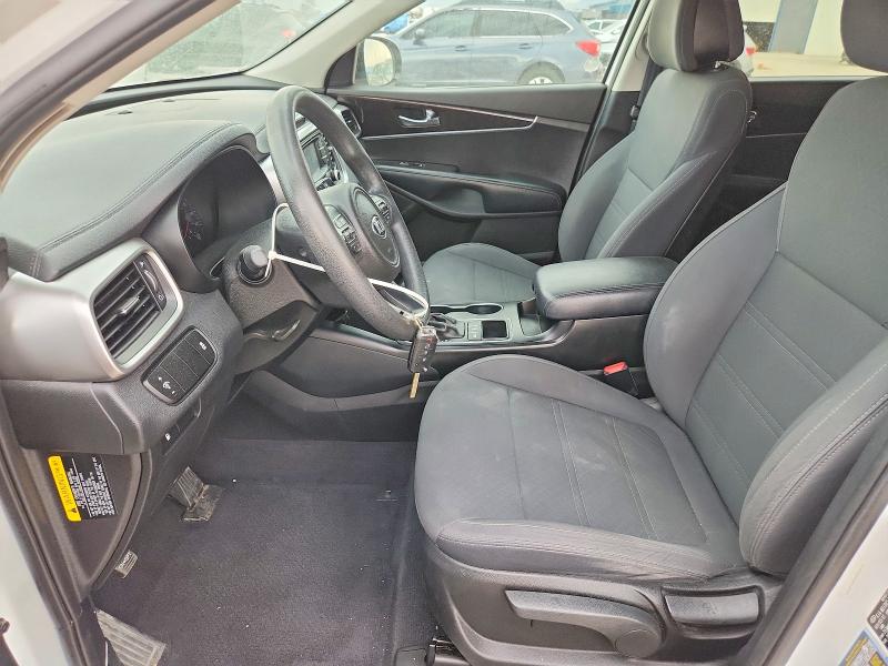 2016 Kia Sorento მანქანა იყიდება აუქციონზე, vin: 5XYPGDA51GG134399, აუქციონის ნომერი: 64736136