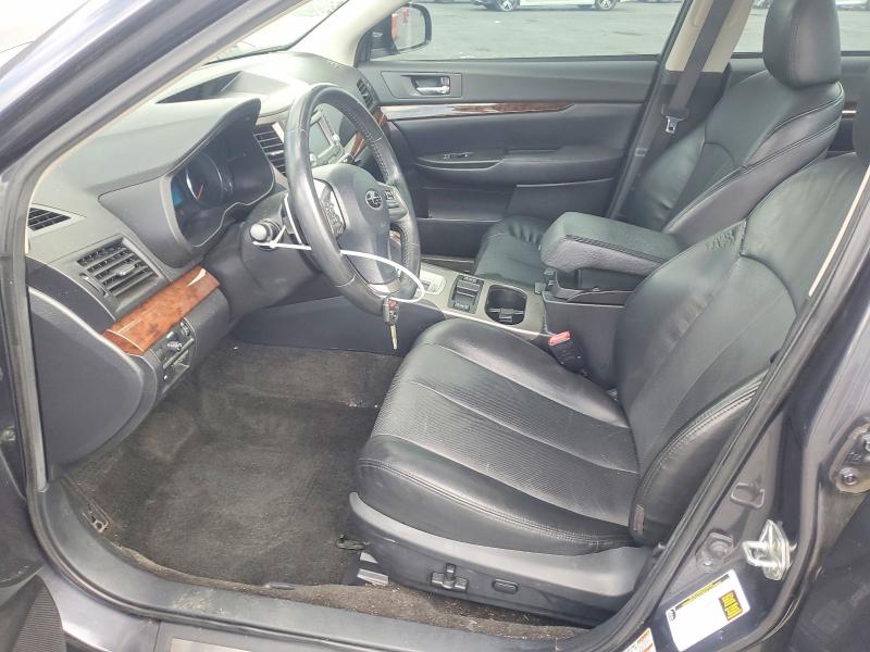 63810476 :رقم المزاد ، 4S3BMBK63D3008253 vin ، 2013 Subaru Legacy مزاد بيع