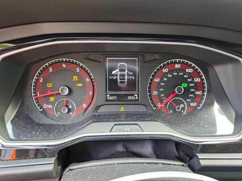 Продажа на аукционе авто 2019 Volkswagen Jetta, vin: 3VWCB7BU4KM244053, номер лота: 66701066