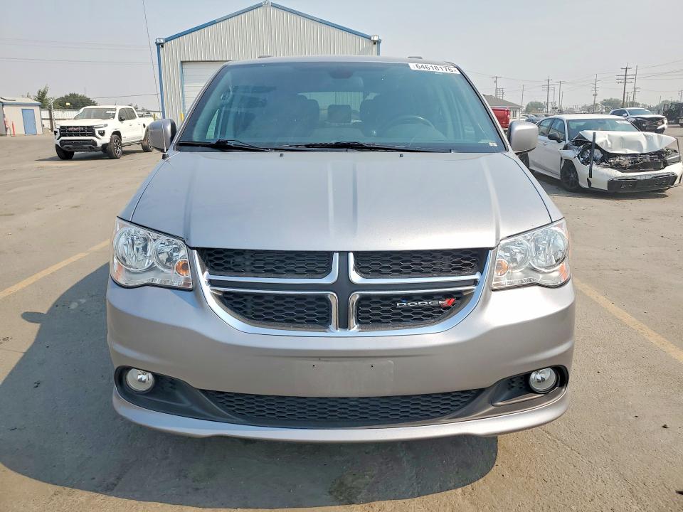 Aukcja sprzedaży 2019 Dodge Grand Caravan, vin: 2C4RDGCG9KR750874, numer aukcji: 64618176