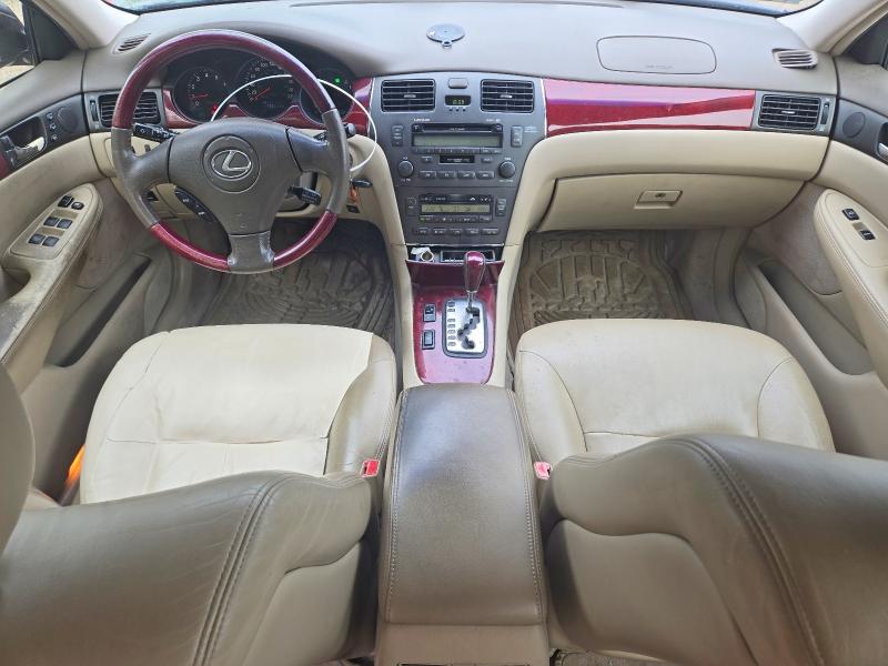 Продажа на аукционе авто 2003 Lexus Es, vin: JTHBF30G730100704, номер лота: 61518416