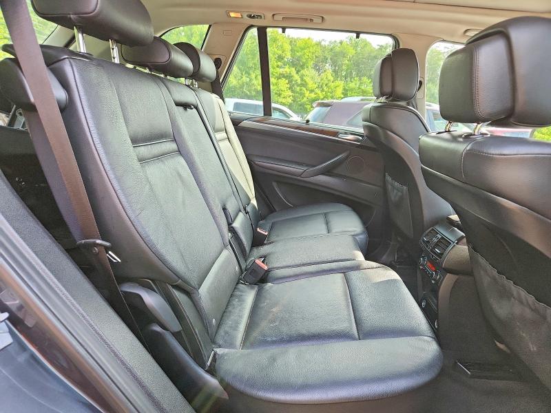Auction sale of the 2013 Bmw X5, vin: 5UXZV4C57D0E12978, lot number: 63248046