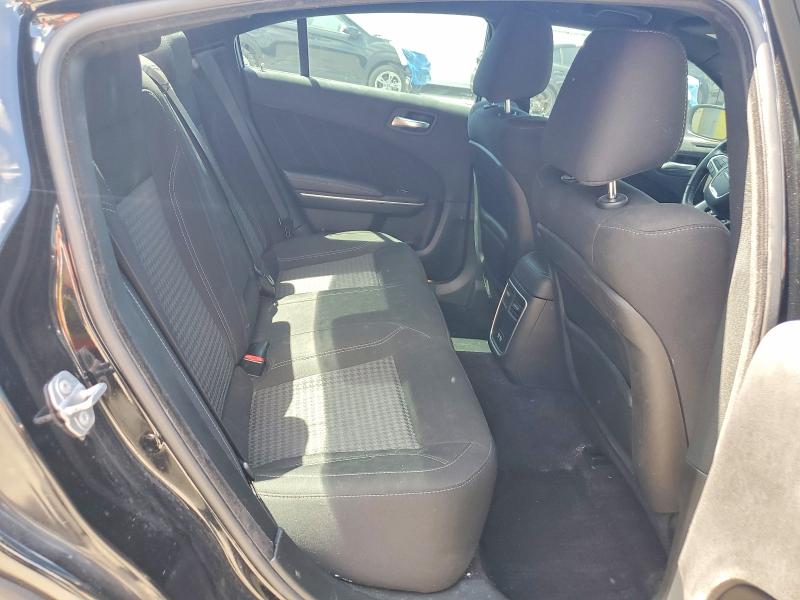 Aukcja sprzedaży 2018 Dodge Charger, vin: 2C3CDXHG8JH187470, numer aukcji: 64153886