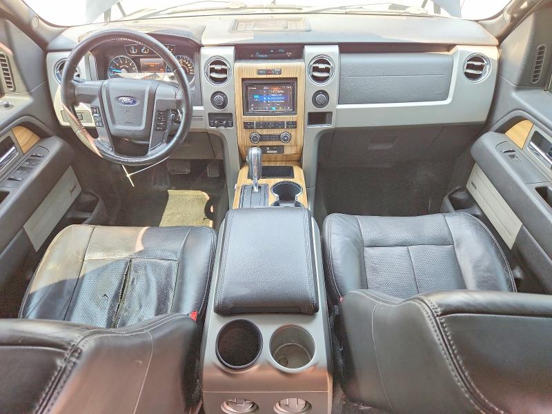 2011 Ford F150 მანქანა იყიდება აუქციონზე, vin: 1FTFW1ET3BFC27328, აუქციონის ნომერი: 63891576