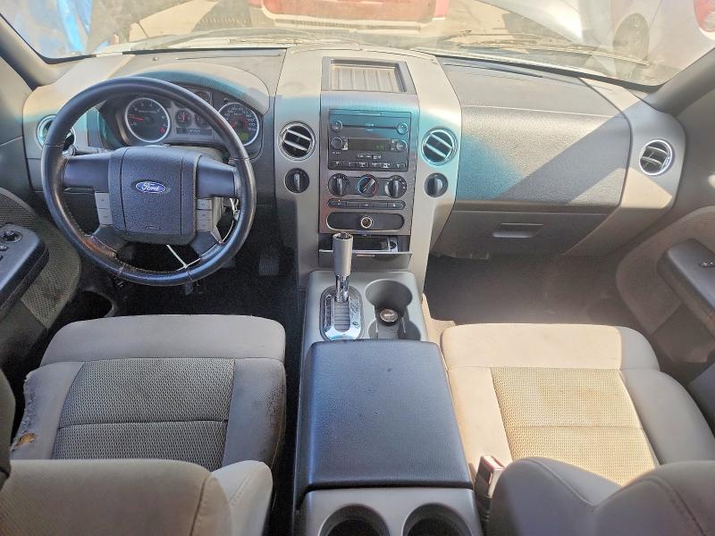 65135386 :رقم المزاد ، 1FTPX14505FB42911 vin ، 2005 Ford F150 مزاد بيع
