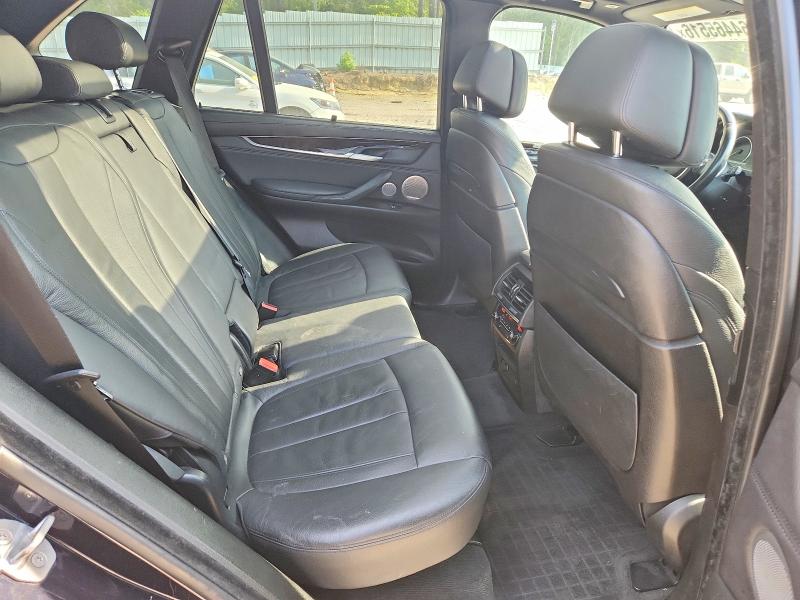 64465516 :رقم المزاد ، 5UXKR6C51G0J80526 vin ، 2016 Bmw X5 مزاد بيع