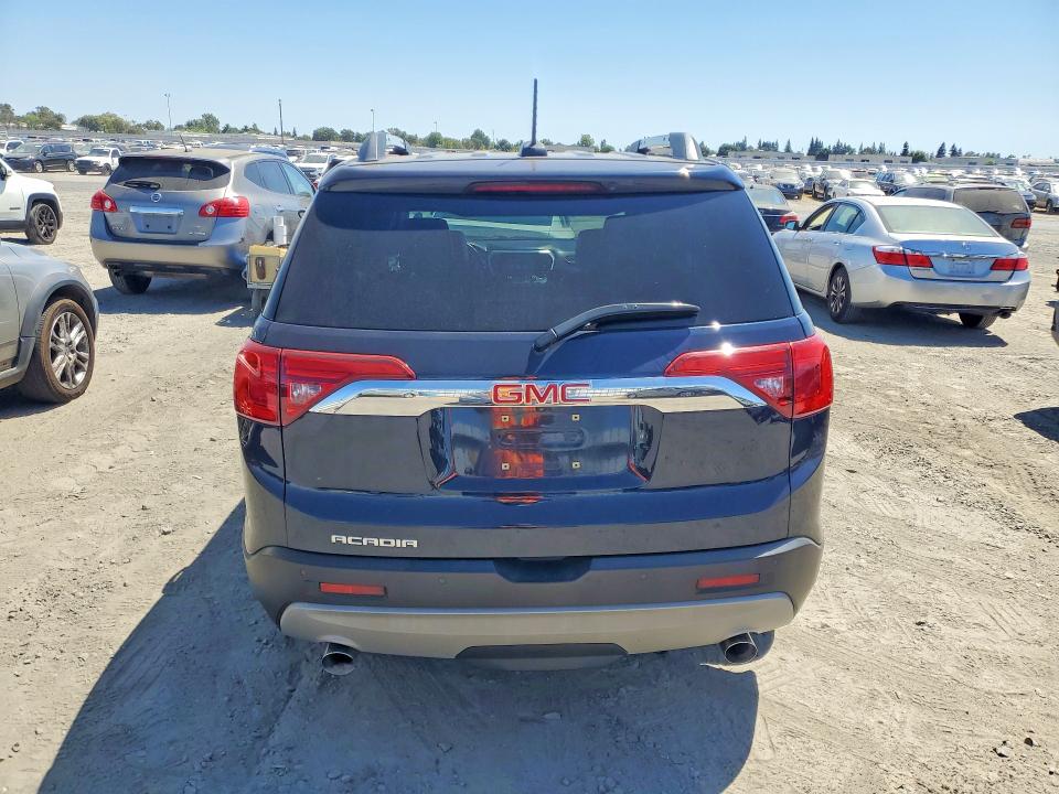 Aukcja sprzedaży 2017 Gmc Acadia, vin: 1GKKNNLSXHZ258882, numer aukcji: 65276636