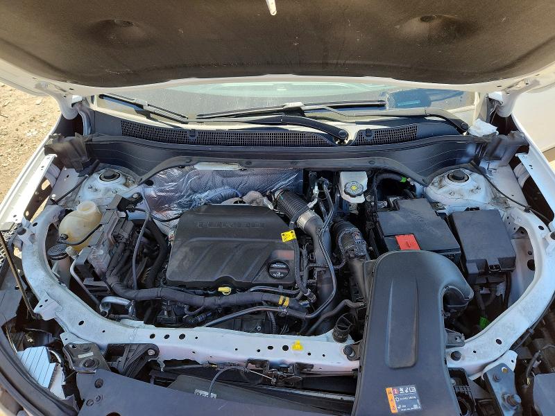 Продаж на аукціоні авто 2024 Chevrolet Trax, vin: KL77LGE27RC026483, номер лоту: 65045146