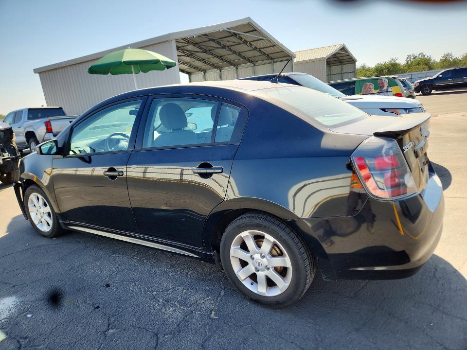 Aukcja sprzedaży 2010 Nissan Sentra, vin: 3N1AB6APXAL690943, numer aukcji: 66832296