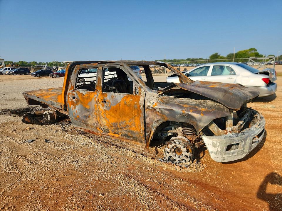 63218526 :رقم المزاد ، 3C6UD5DL9CG324871 vin ، 2012 Dodge Ram 2500 مزاد بيع